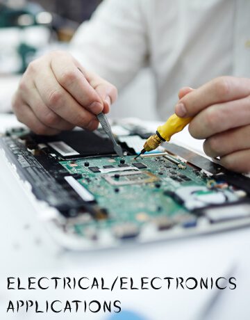 Isotech Applications