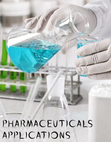 Isotech Applications