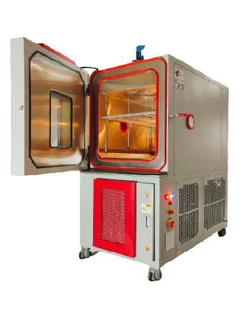 Environmental Chambers