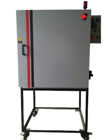 Hot Air Oven