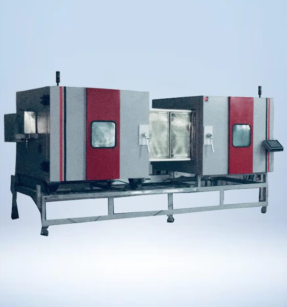 Thermal Shock Chamber