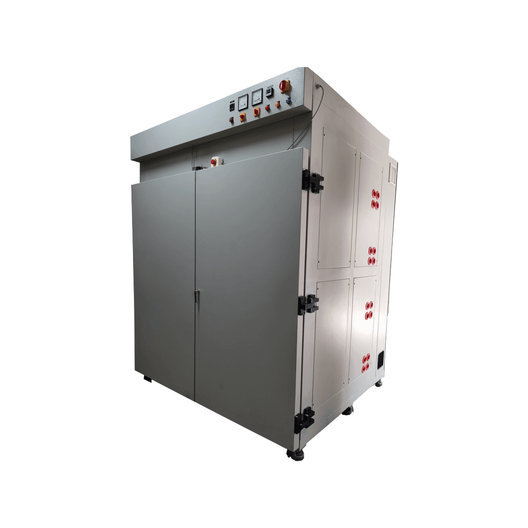 Walk In Environmental Chamber