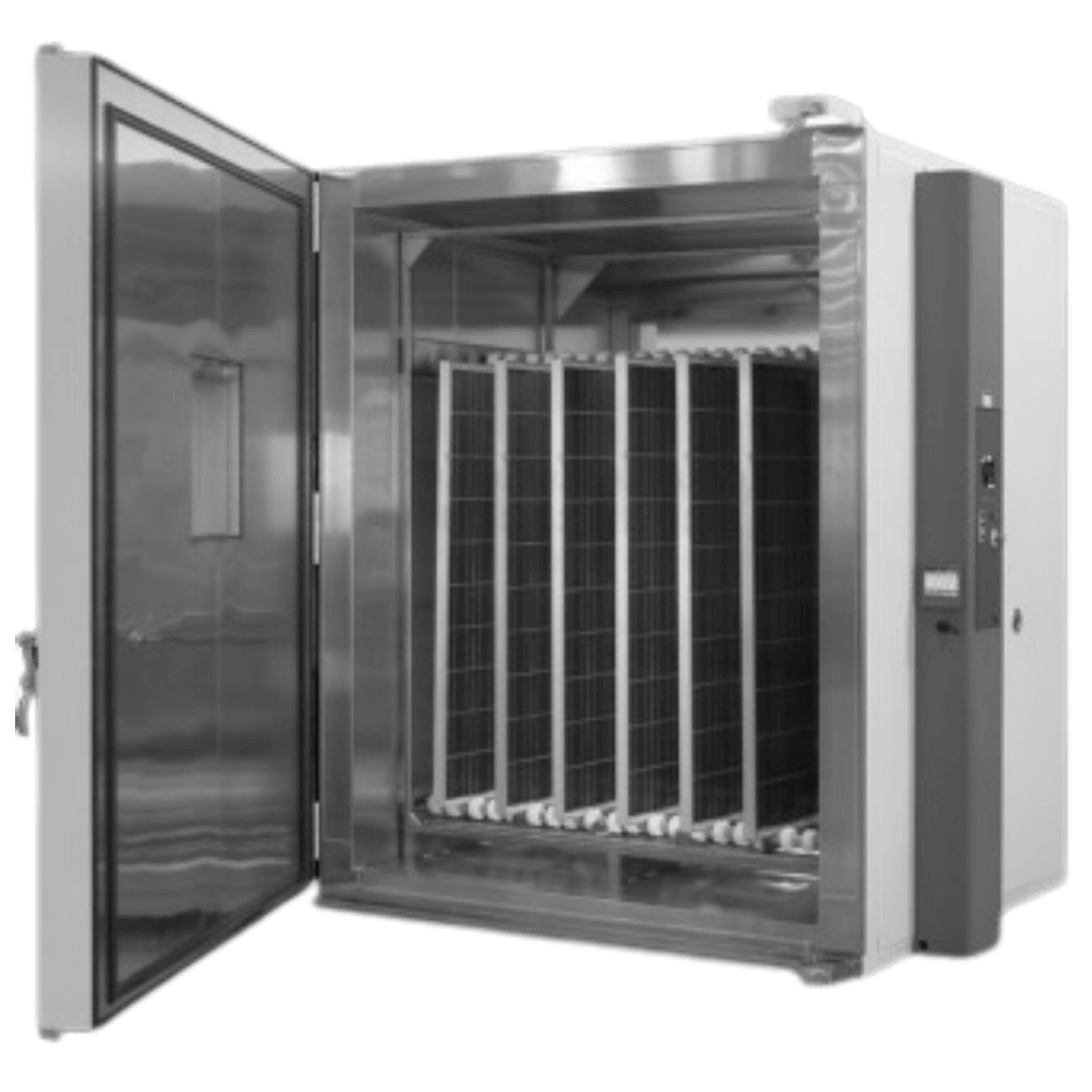 Solar / Photovoltaic Environmental Chamber