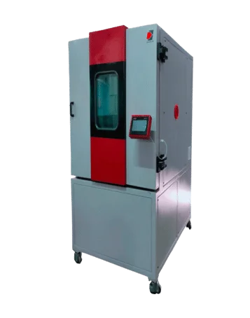 Humidity chamber calibration service