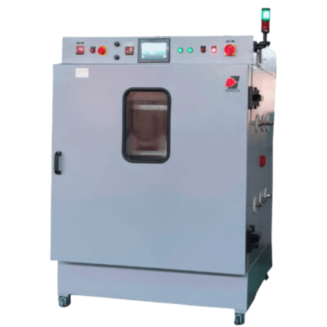 Water Heated Jacket Oven