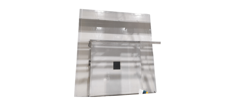 Walk in Psychrometric Test Chamber