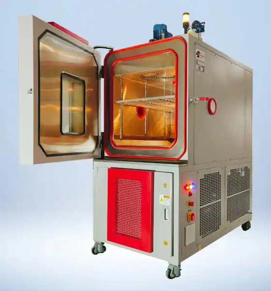 Environmental Chambers