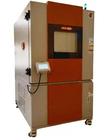 Environmental Chambers