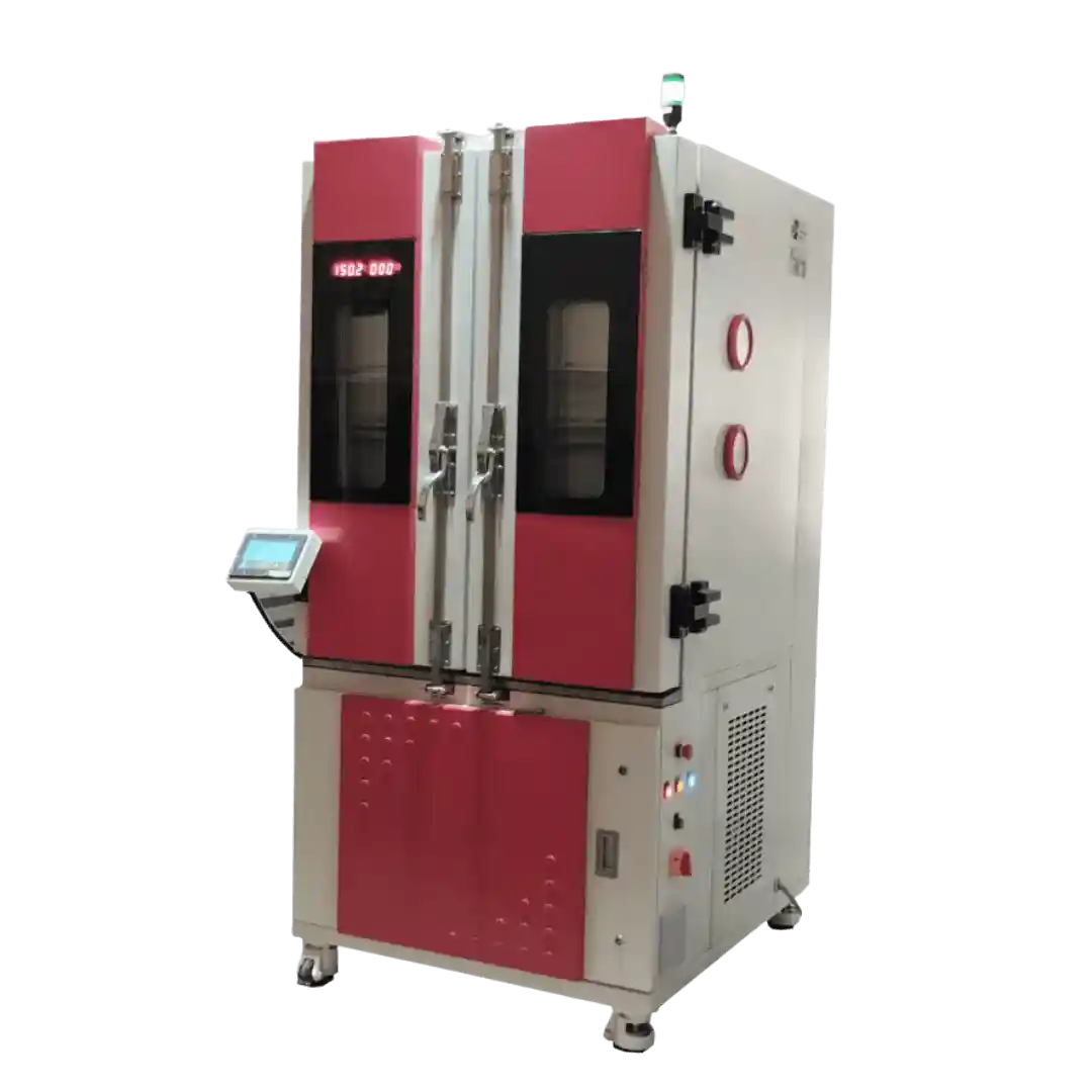 Environmental Chambers