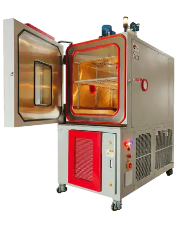 Environmental Chambers