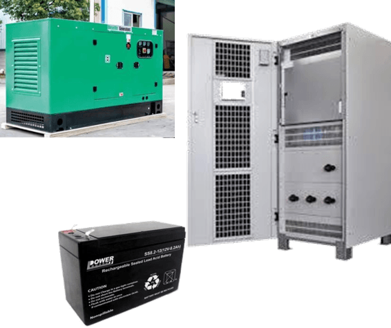 Power distribution panel manufacturer