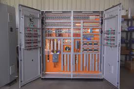 Best PLC Control Panel Manufacturer in Bangalore