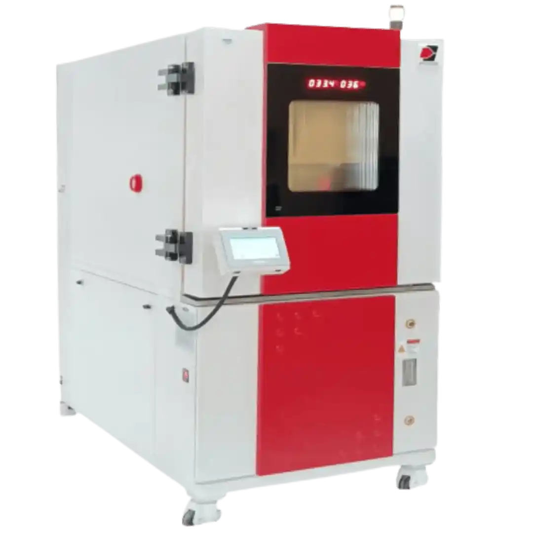 Environmental Test Chambers in Bangalore