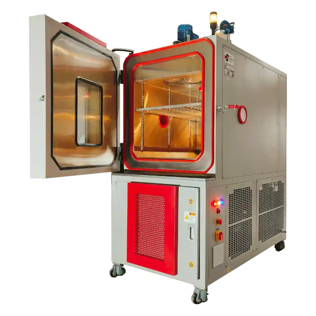 Environmental Test Chamber Mumbai