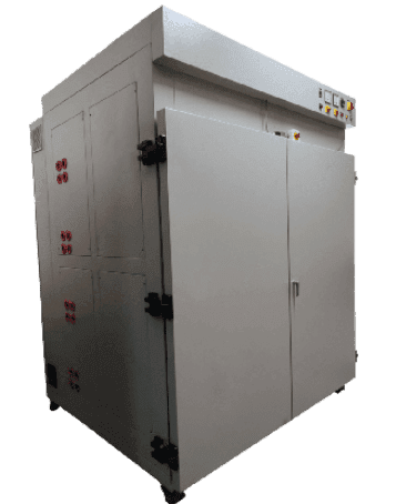 Walk-in Chamber in Delhi