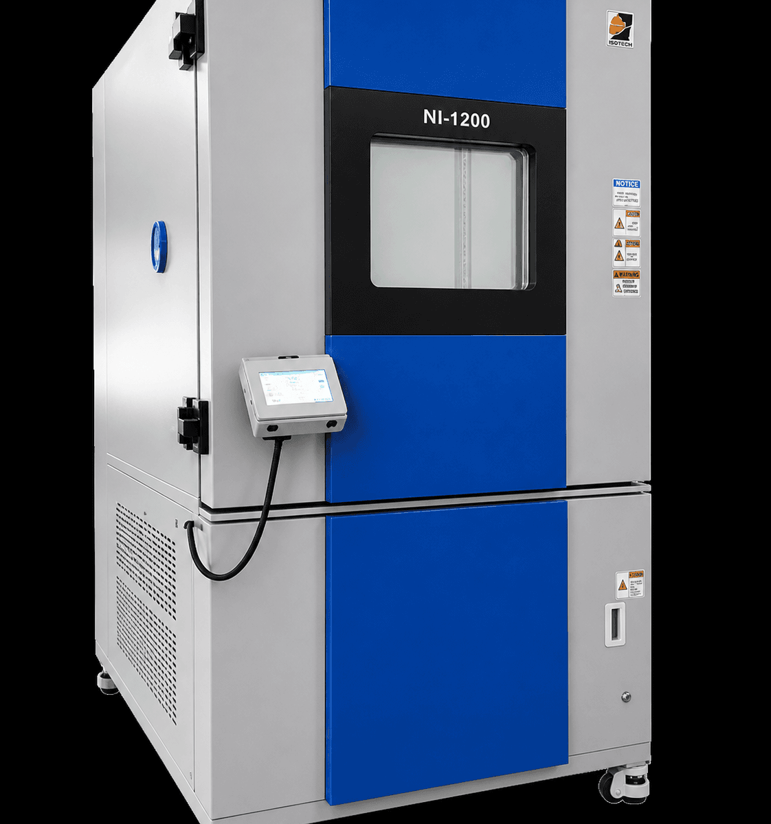 Climatic Test Chamber Manufacturer in Bangalore