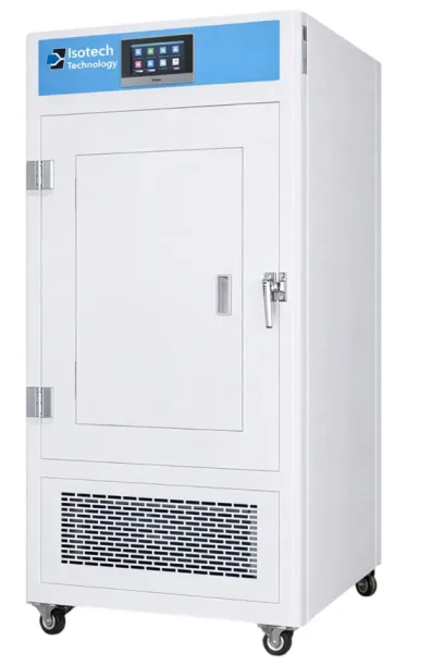 Walk-In Growth Chamber in India