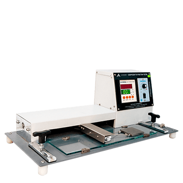 Aerospace Testing Equipment in Bangalore