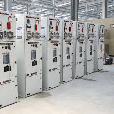 LT HT Panel Manufacturer in Bangalore