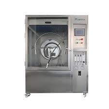 Rain Test Chamber Manufacturer in Bangalore