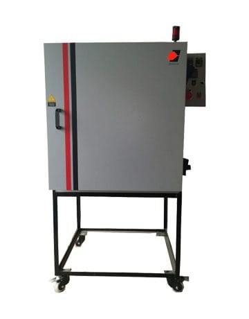 Laboratory Hot Air Oven Suppliers in Mumbai