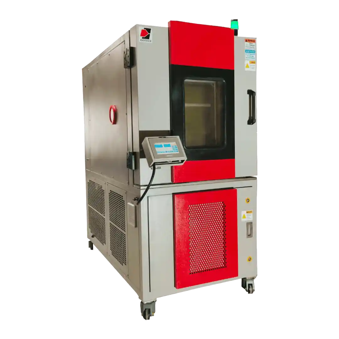 Environmental Test Chambers