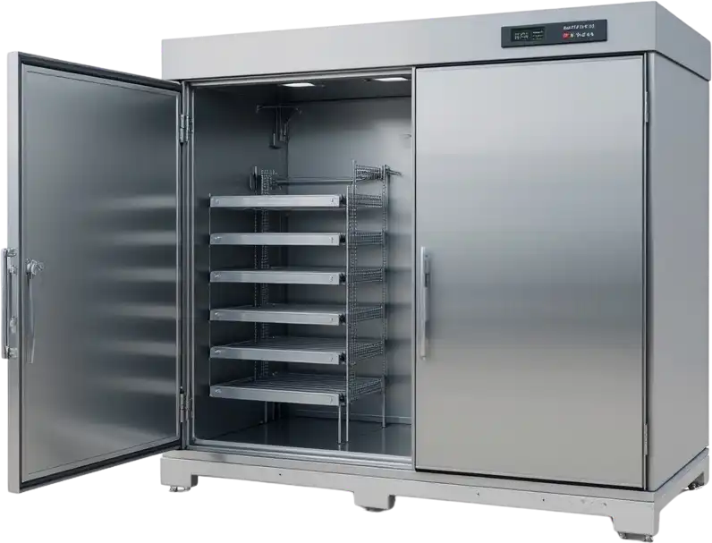 ISOTECH Solar Hybrid Environmental Chamber