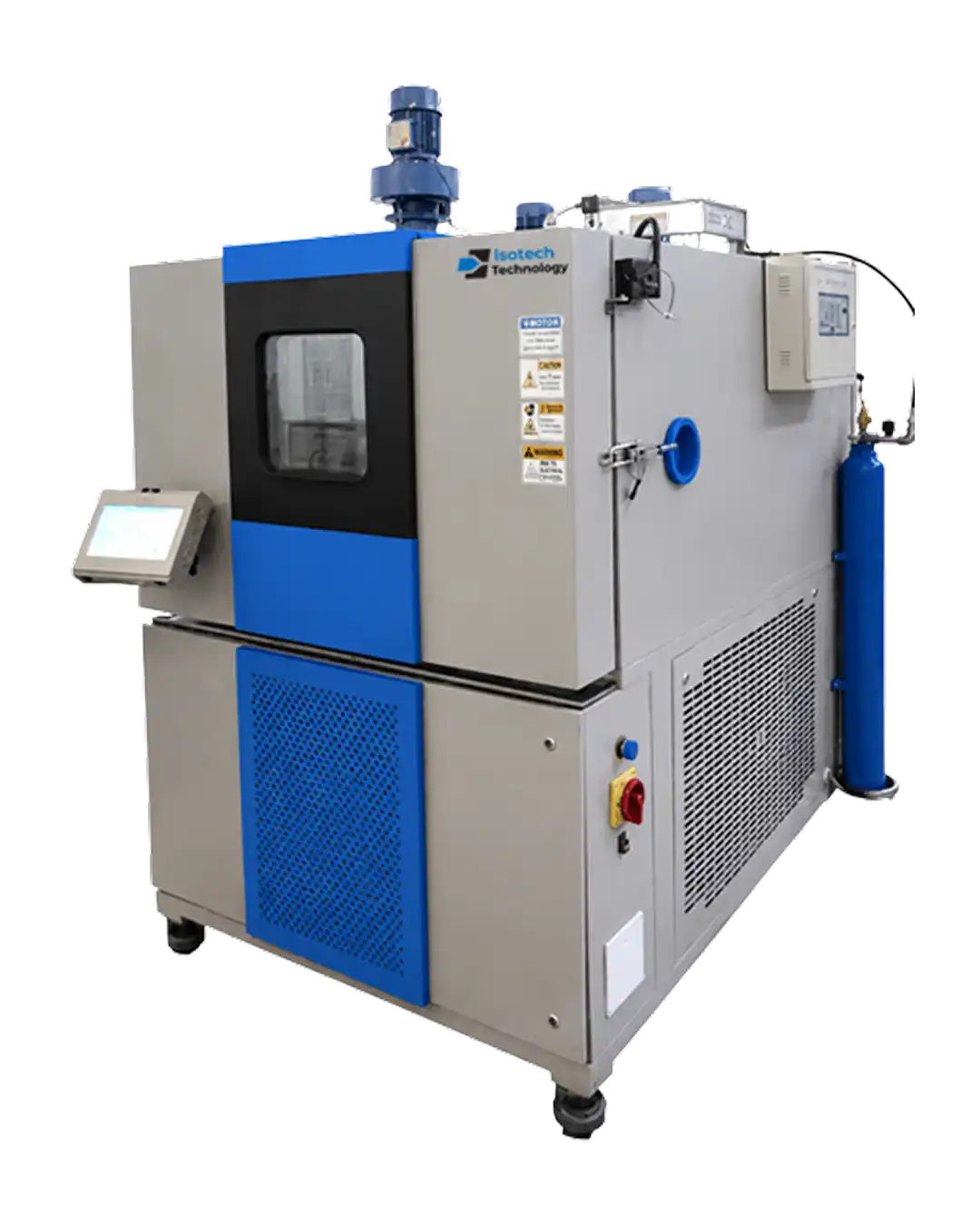 ISOTECH Battery Testing Equipment