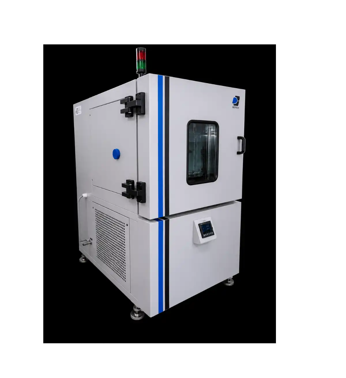 ISOTECH Burn-In Chamber