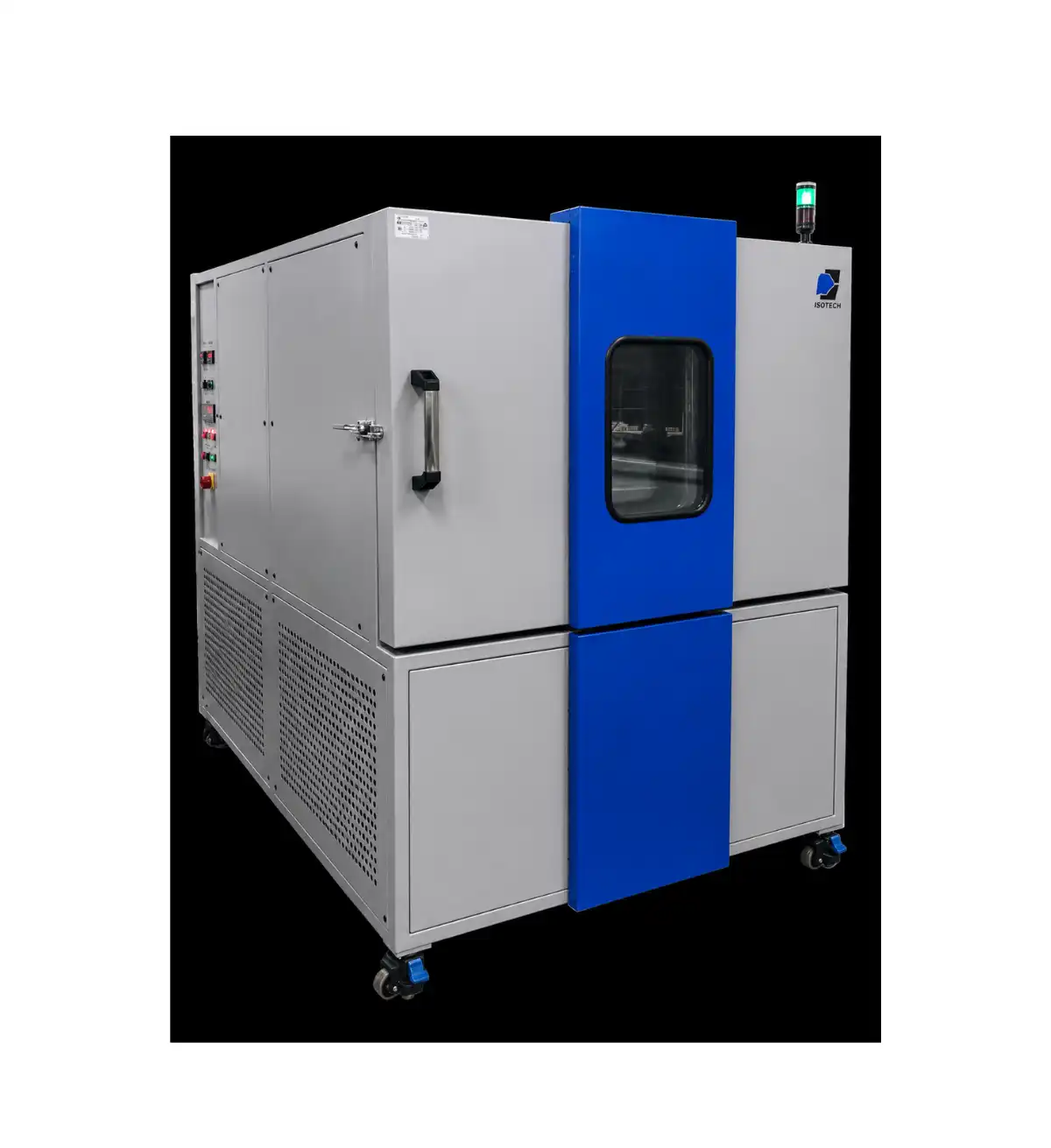 Burn-In Chamber