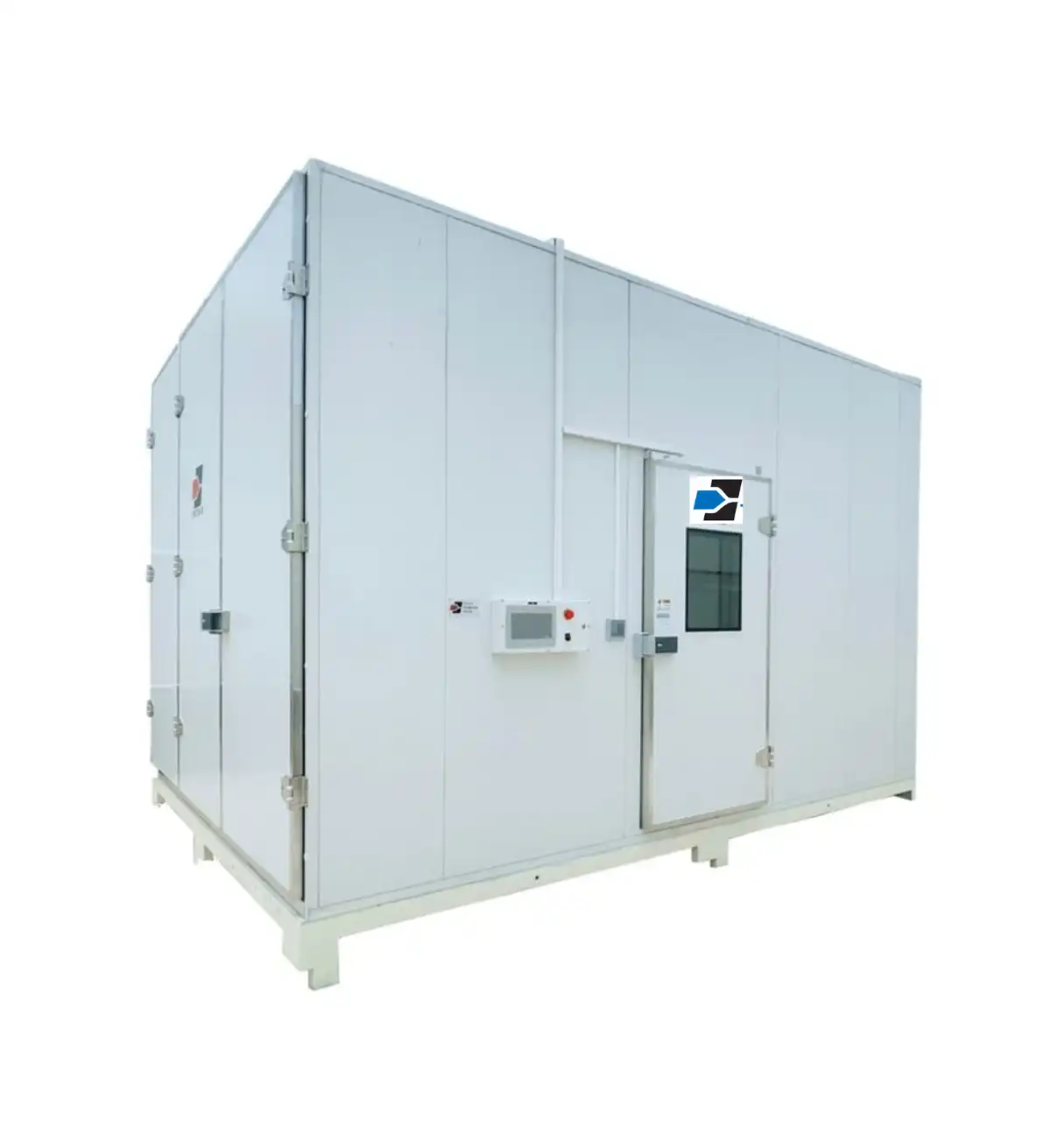Cold Chamber