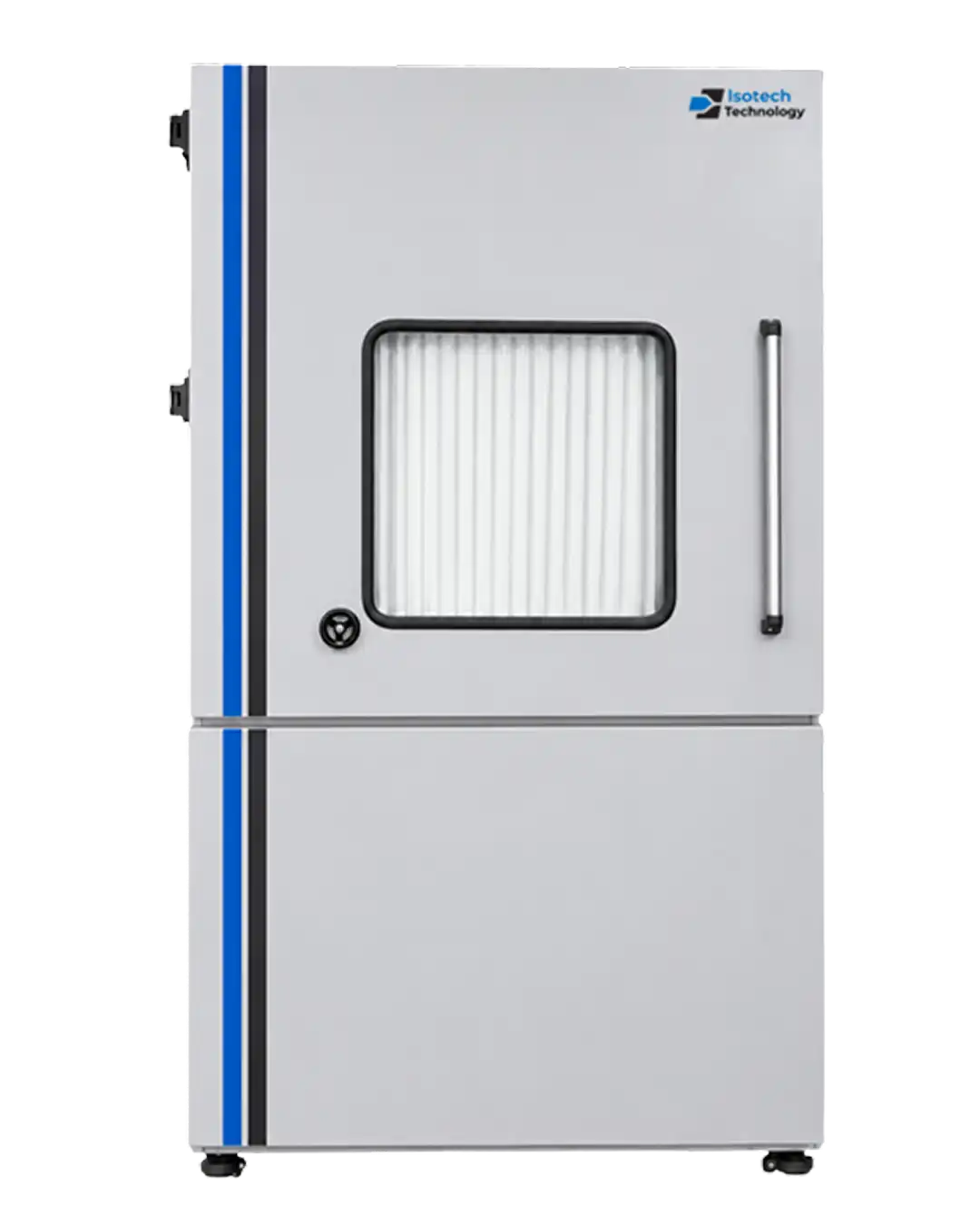 ISOTECH Dust Test Chamber