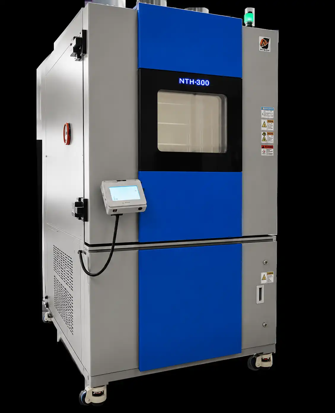 ISOTECH Environmental Chamber