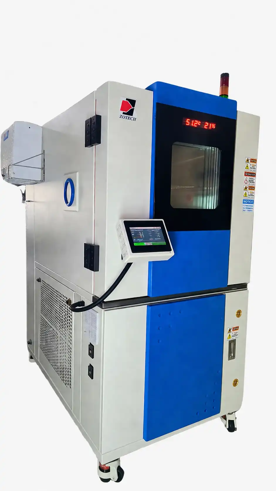 ISOTECH Environmental Chamber