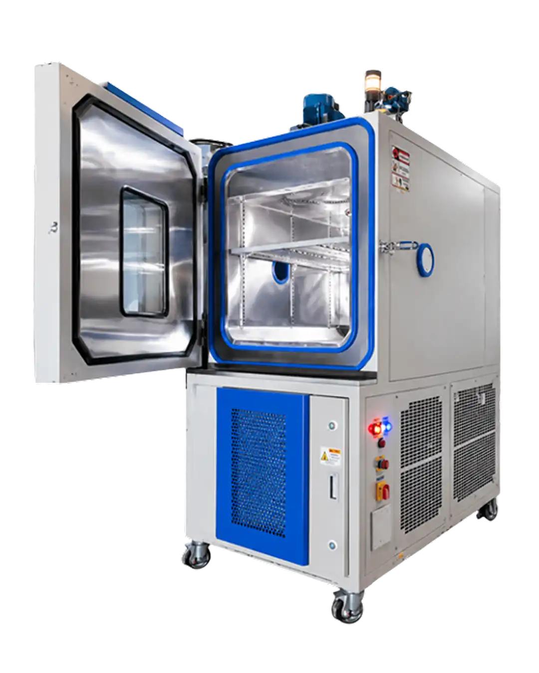 Growth Chamber
