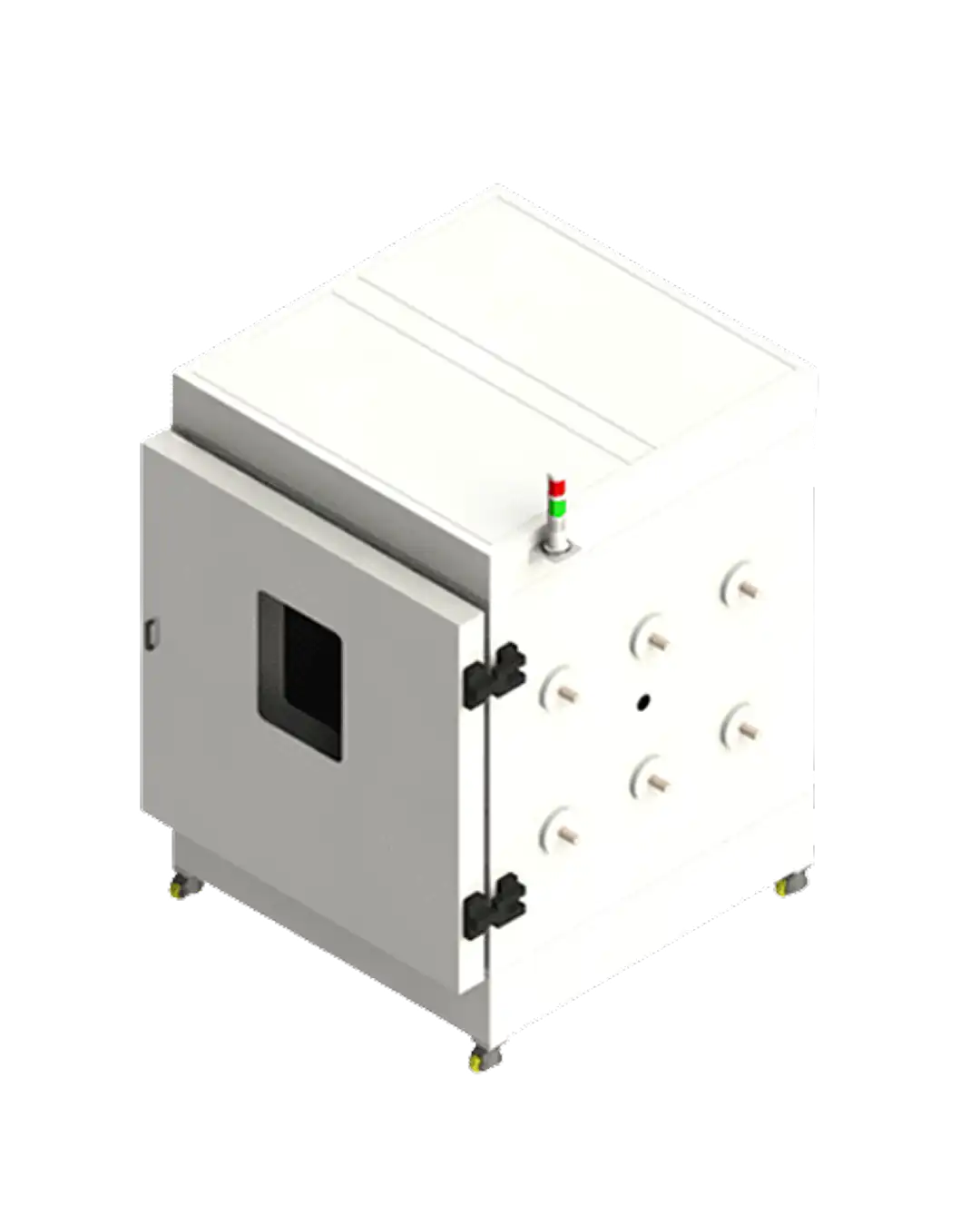 ISOTECH Laboratory Hot Air Oven