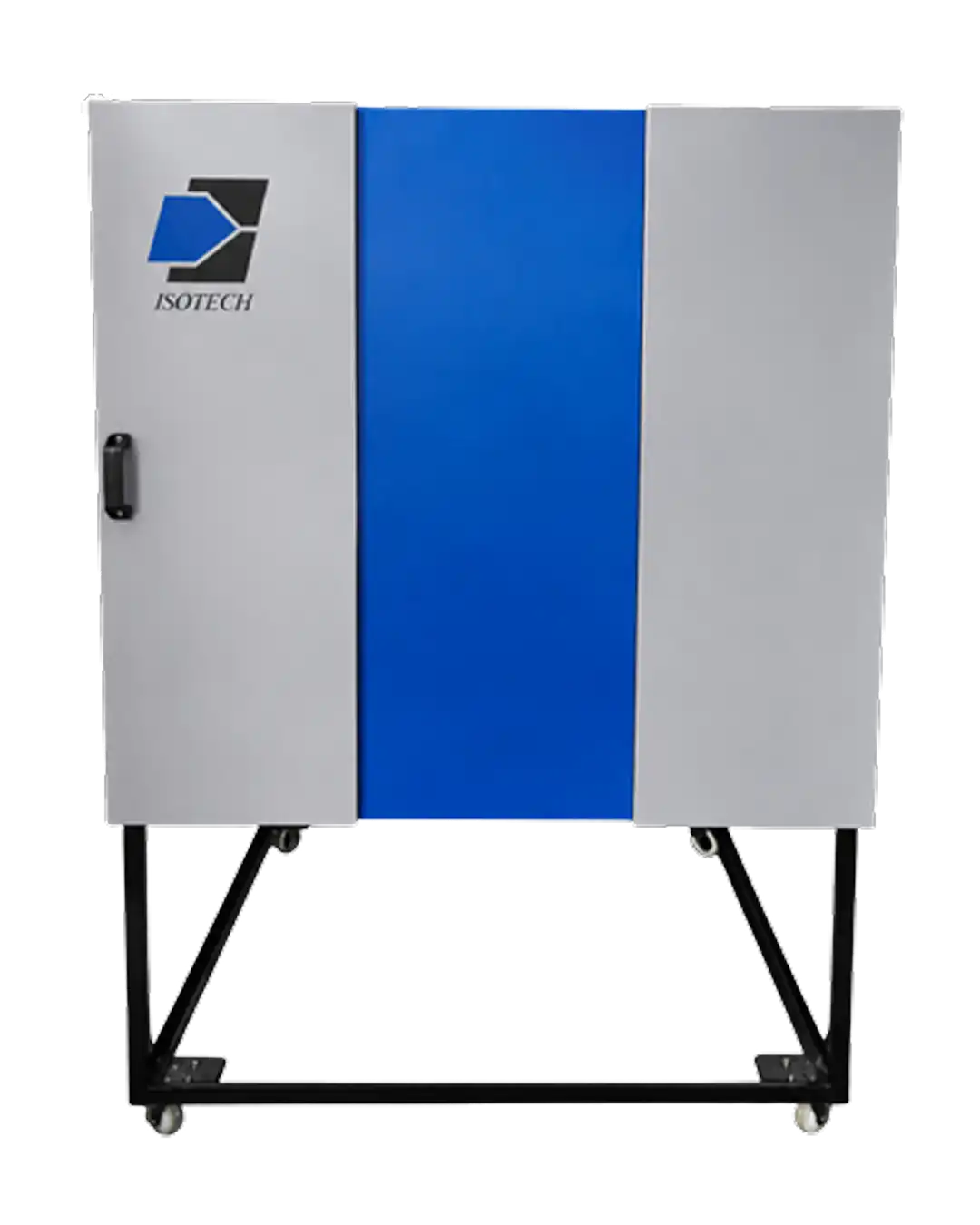 Hot Air Oven Chamber