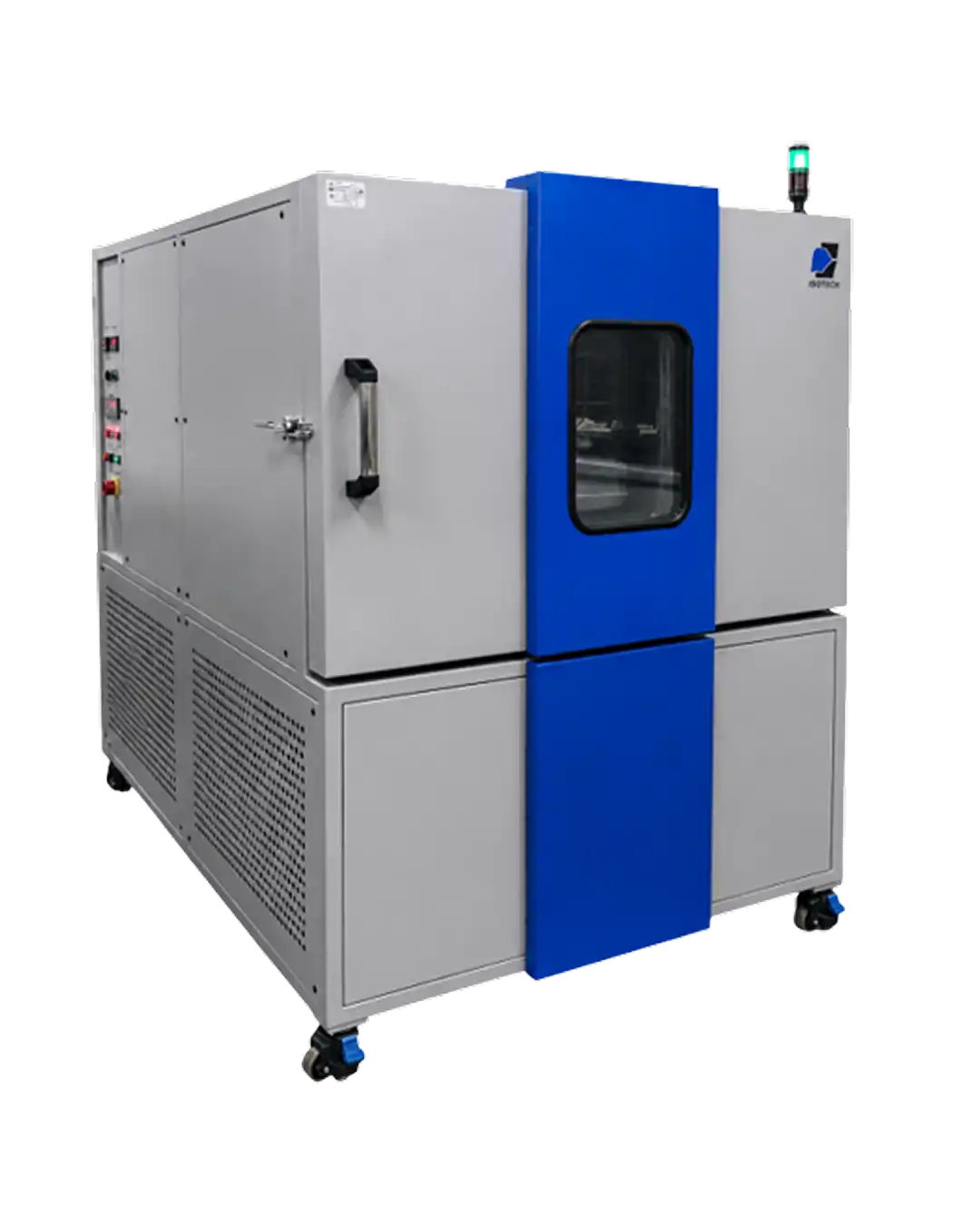 ISOTECH hot and cold chamber