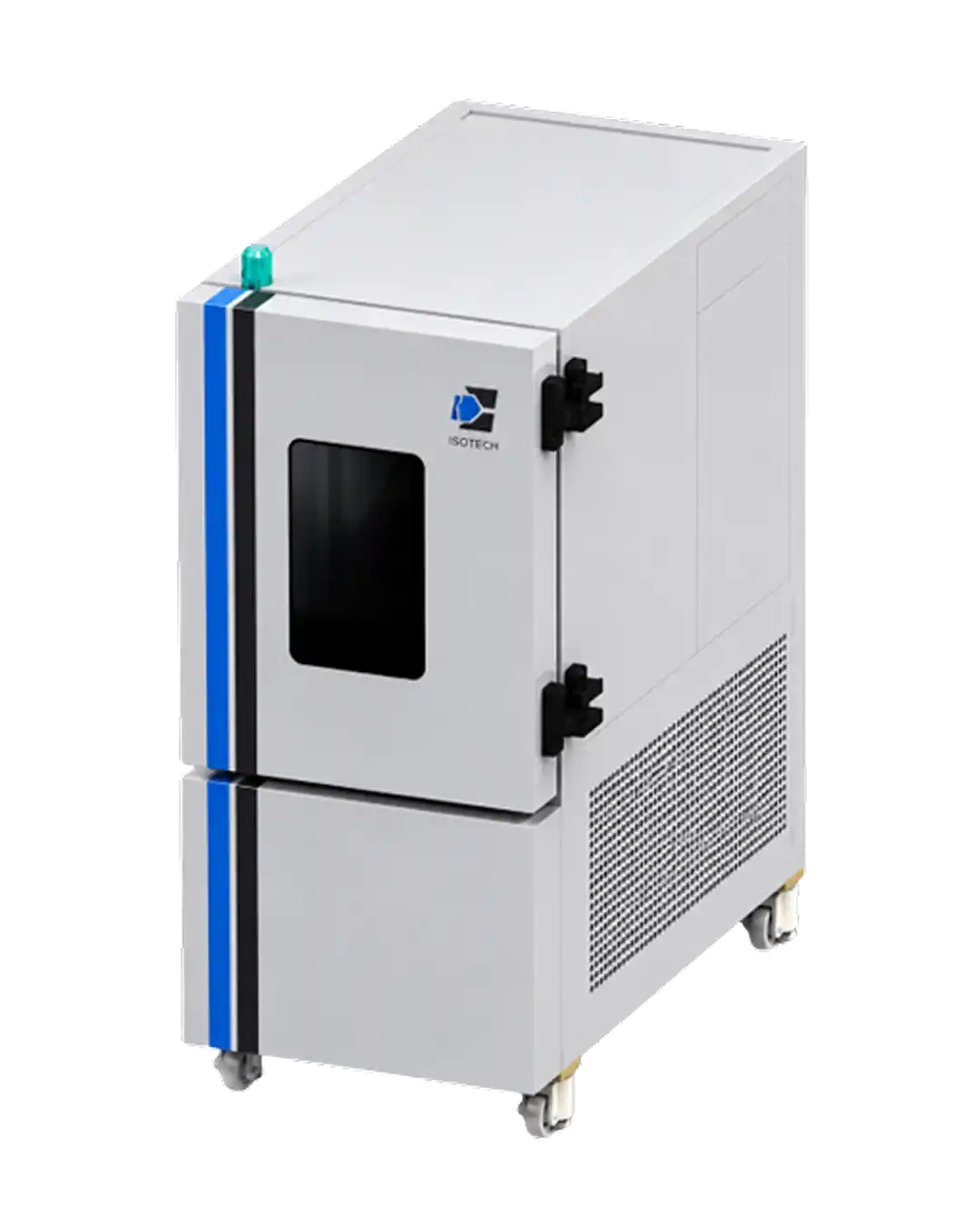 Hot and Cold Chamber