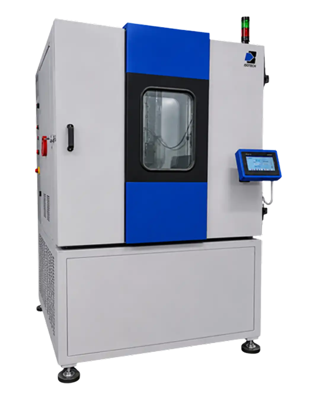 Humidity Chamber