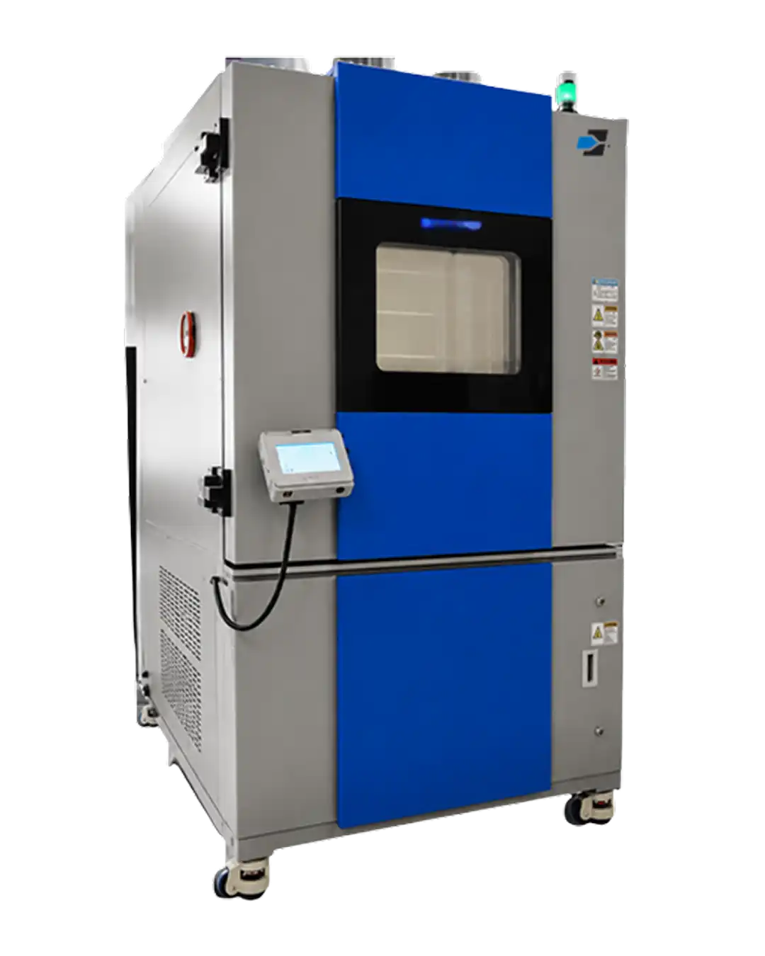 ISOTECH humidity chamber