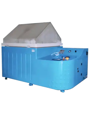 ISOTECH Salt Spray Chamber sample 2