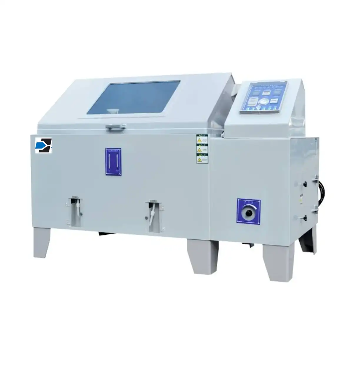 ISOTECH Salt Spray Test Chamber