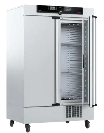 Stability Chamber