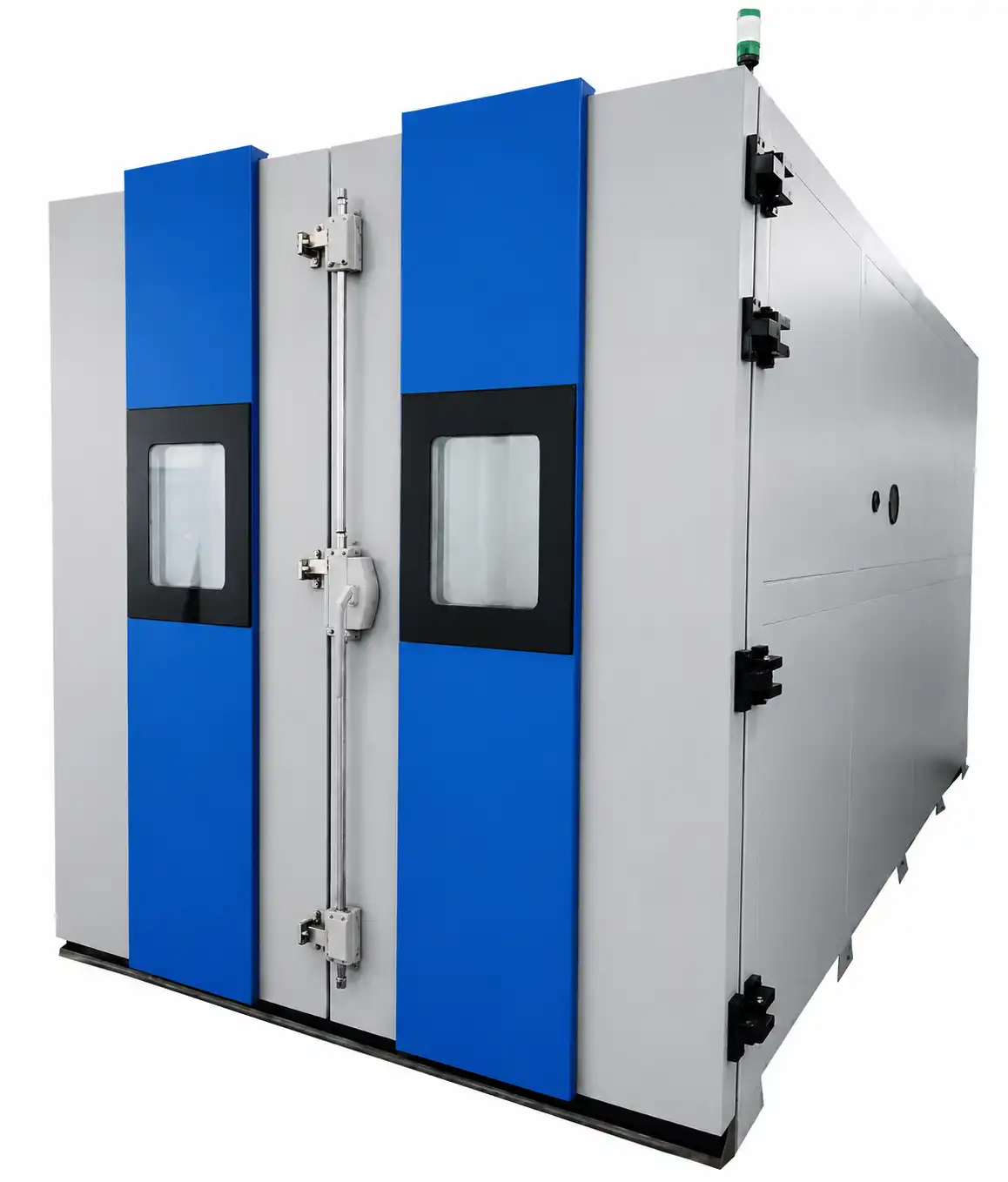 ISOTECH walk-in environmental chamber