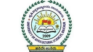 University of Agricultural Sciences Raichur