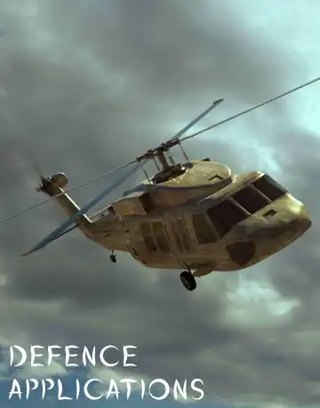 Defence environmental testing