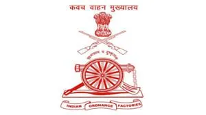 Indian Ordnance Factories