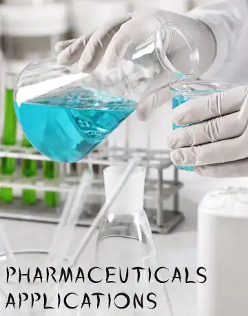 Pharmaceutical environmental testing